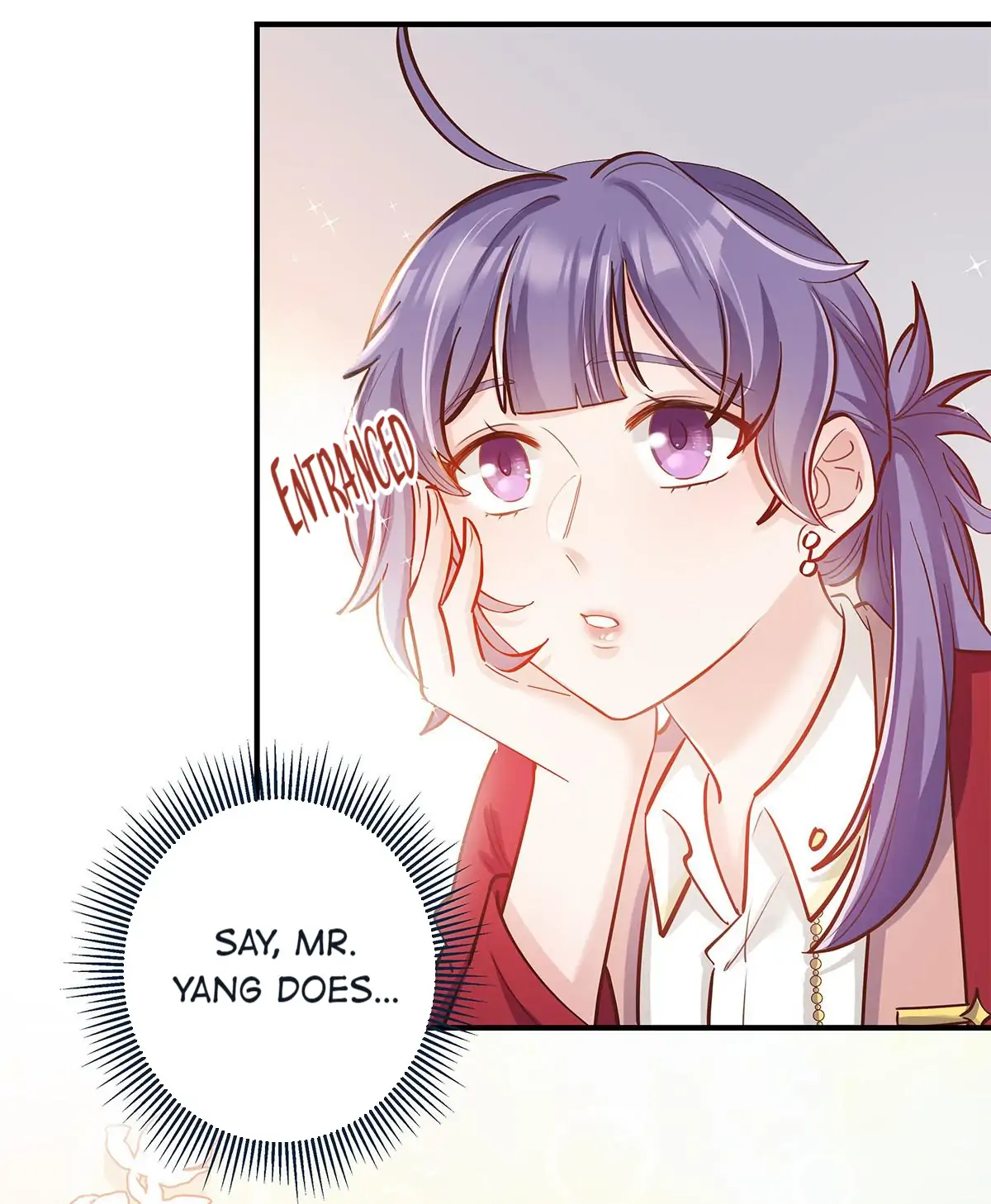 Read It's Not Just About the Money Manga Online