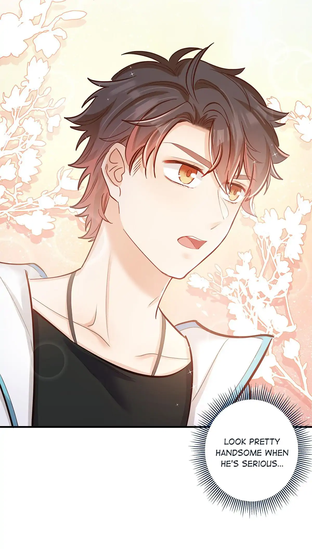 Read It's Not Just About the Money Manga Online
