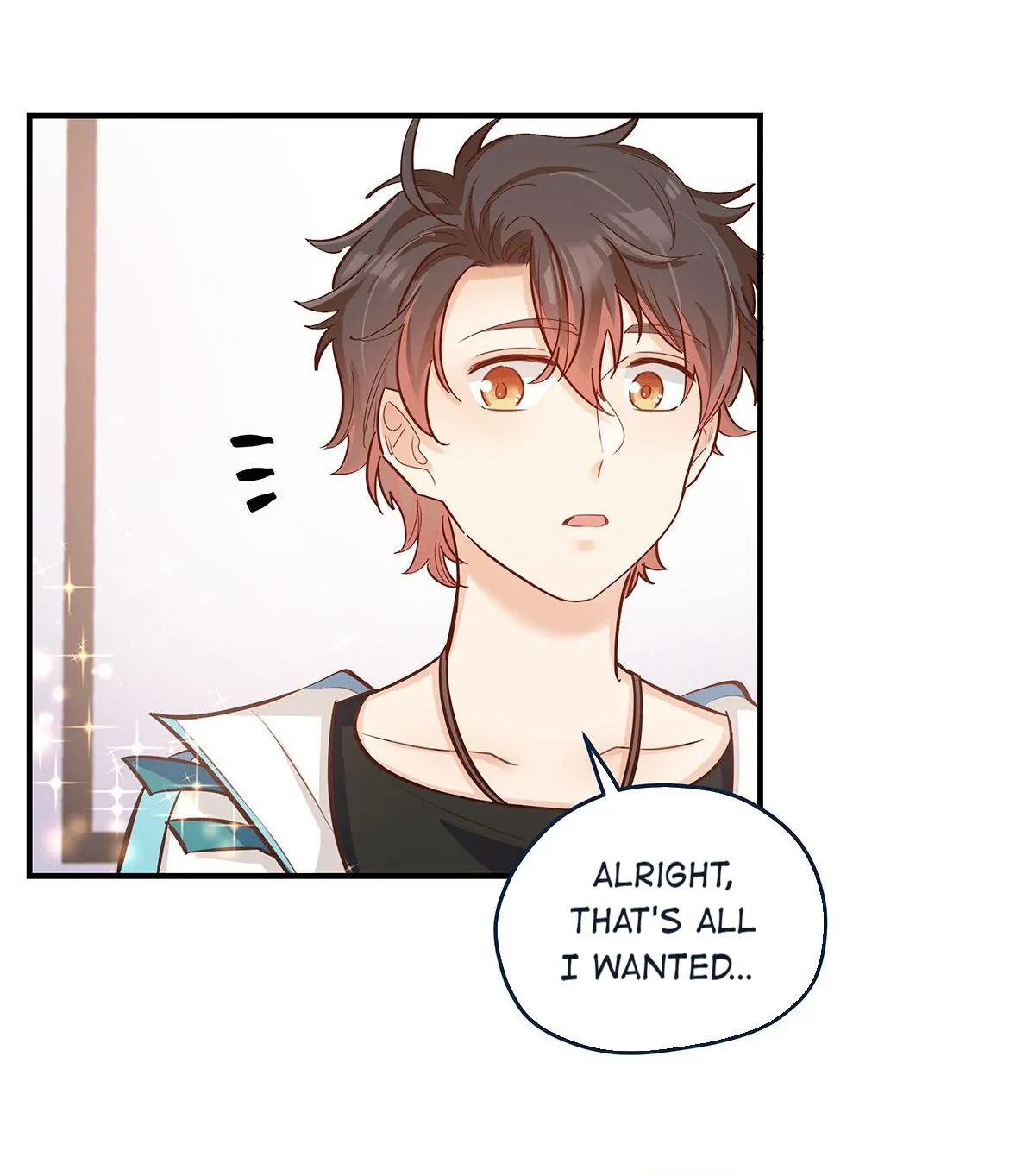 Read It's Not Just About the Money Manga Online