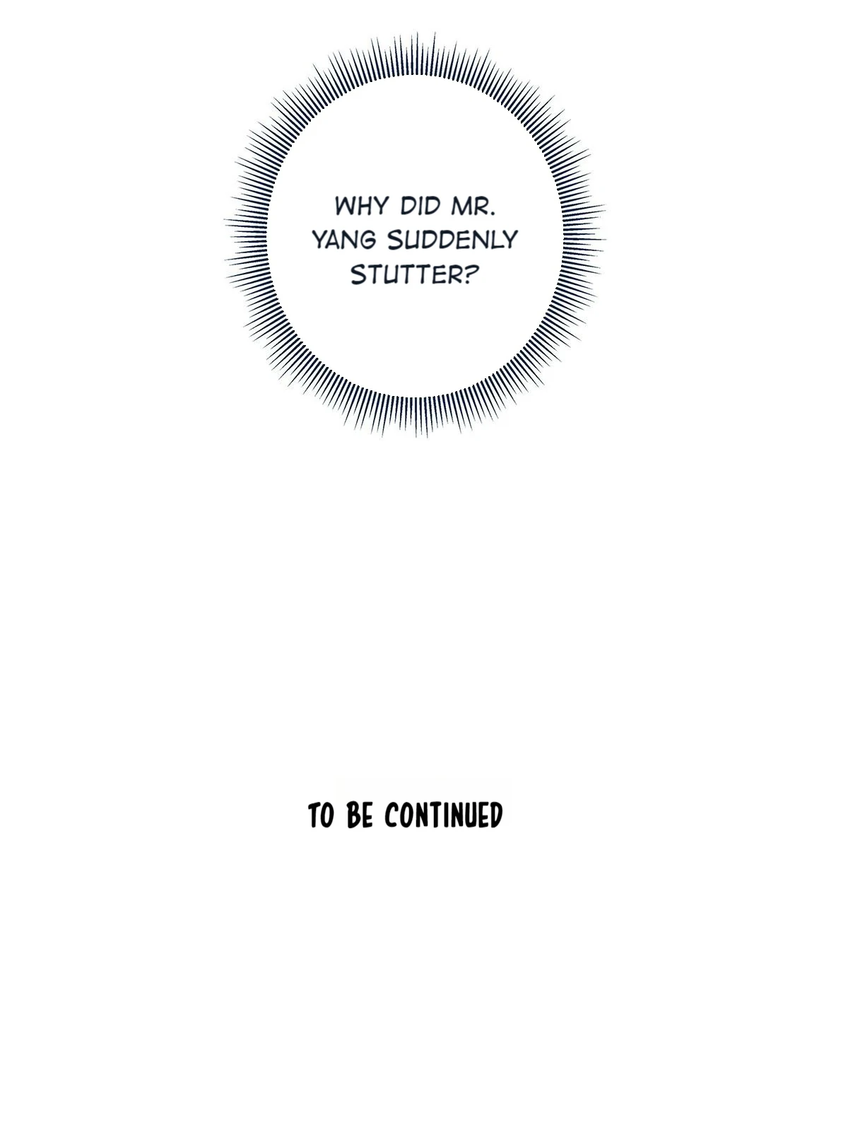 Read It's Not Just About the Money Manga Online