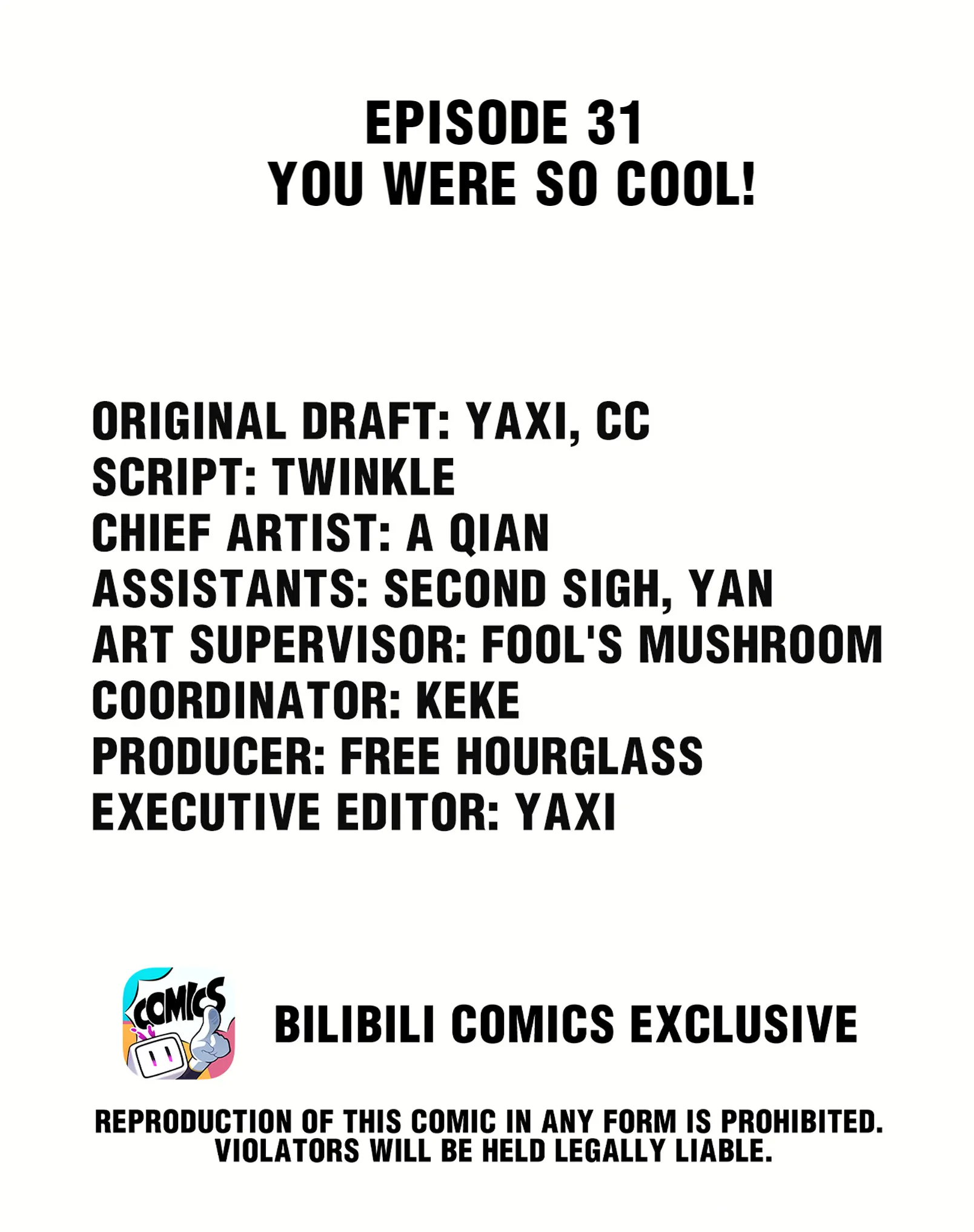 Read It's Not Just About the Money Manga Online