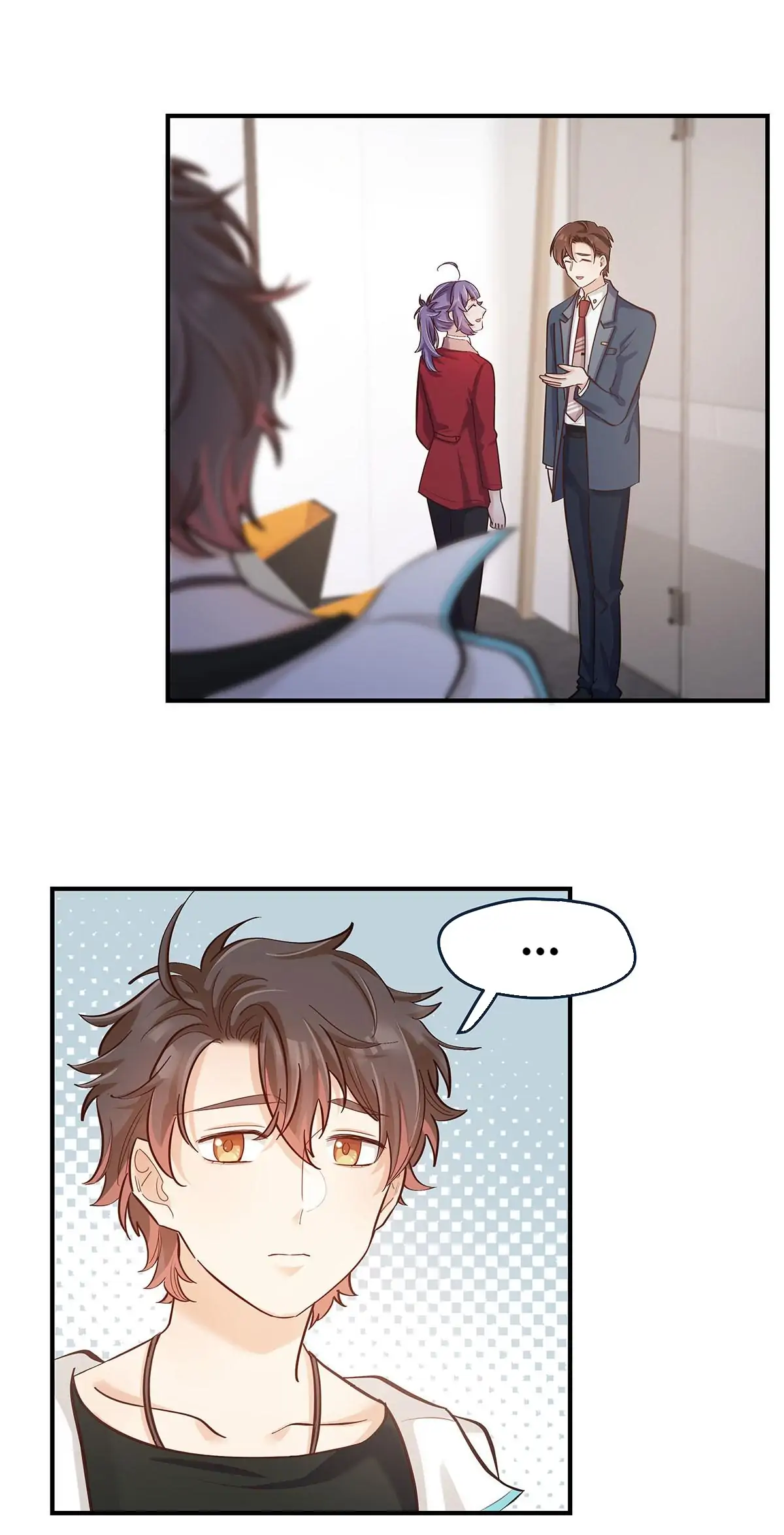 Read It's Not Just About the Money Manga Online