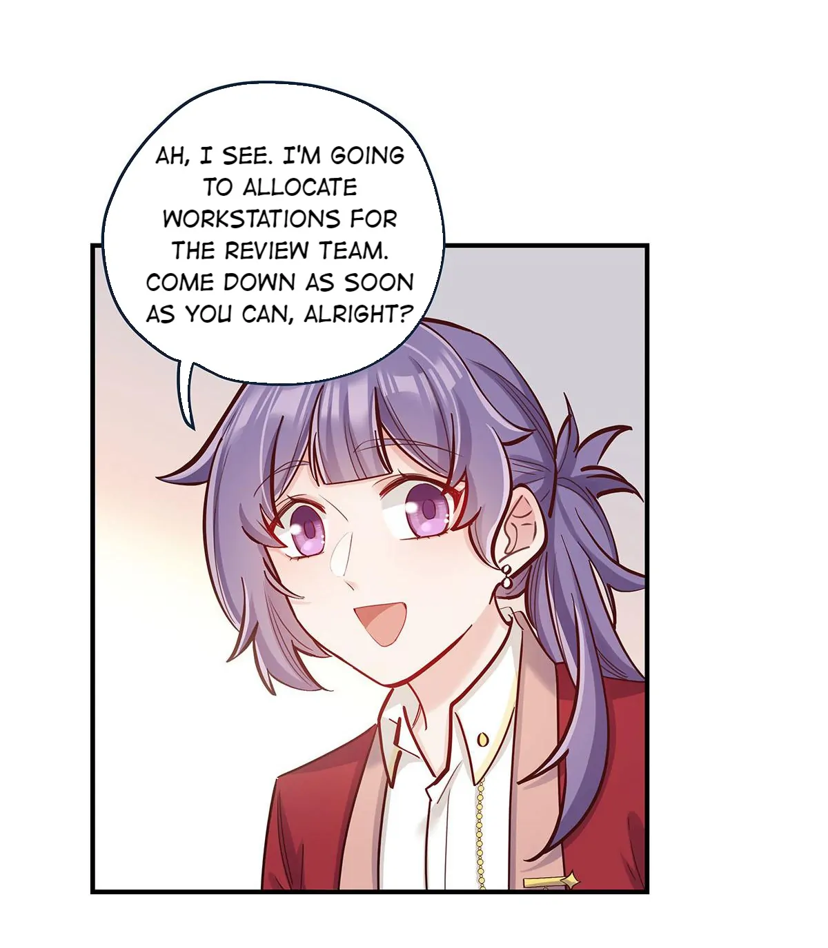 Read It's Not Just About the Money Manga Online