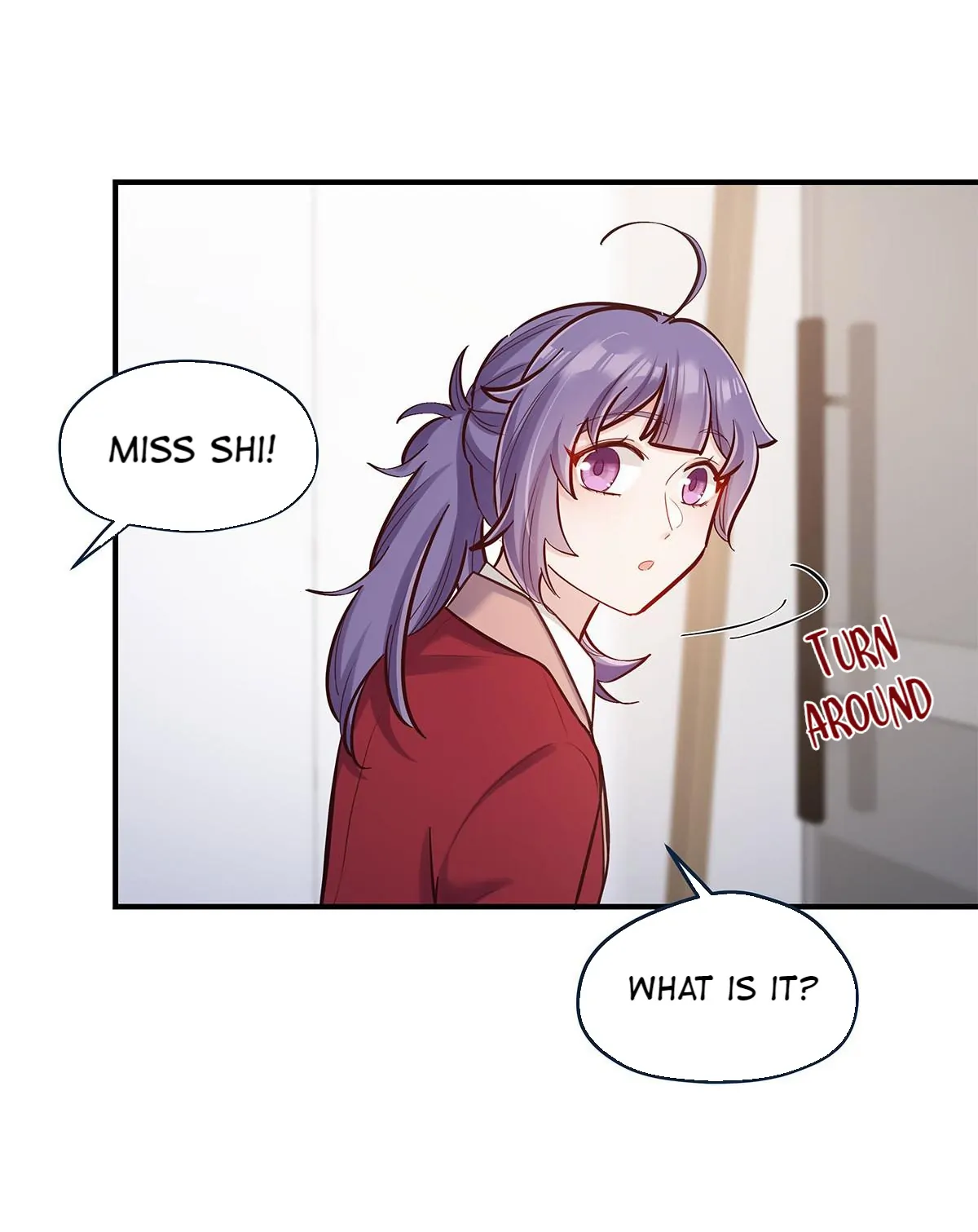 Read It's Not Just About the Money Manga Online