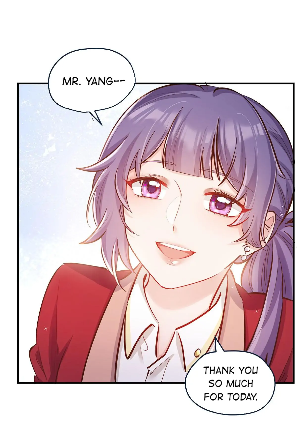 Read It's Not Just About the Money Manga Online