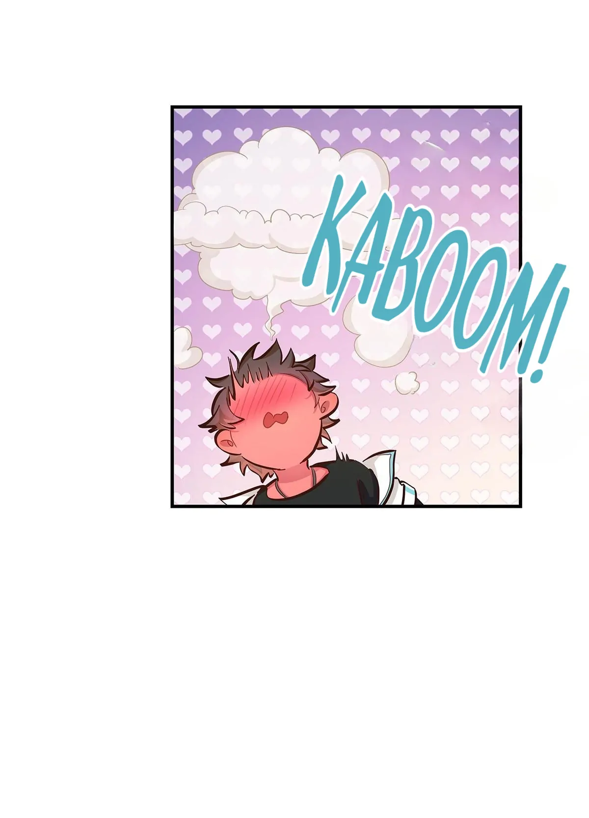 Read It's Not Just About the Money Manga Online