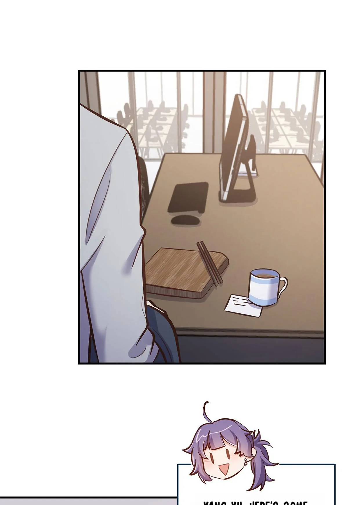 Read It's Not Just About the Money Manga Online