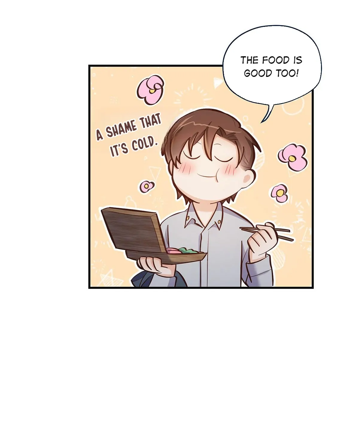 Read It's Not Just About the Money Manga Online