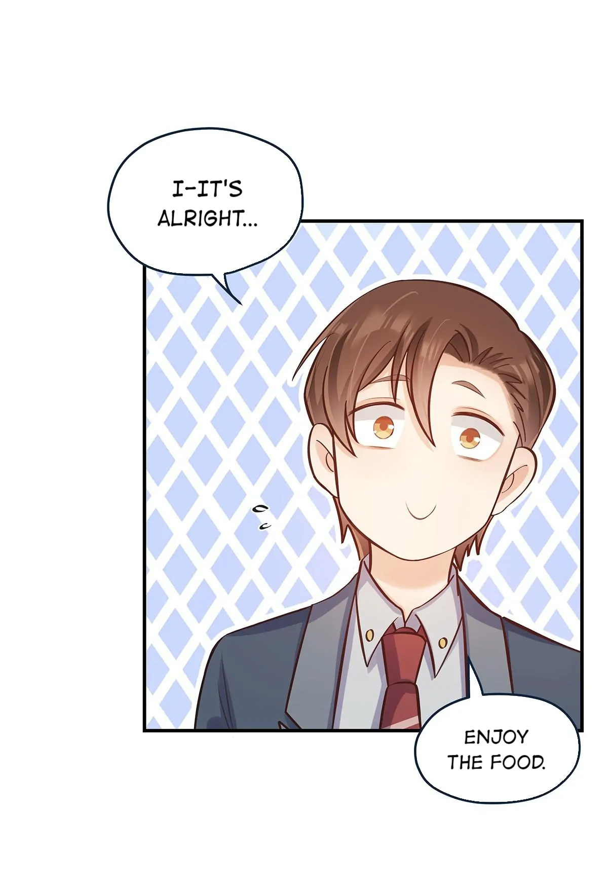 Read It's Not Just About the Money Manga Online