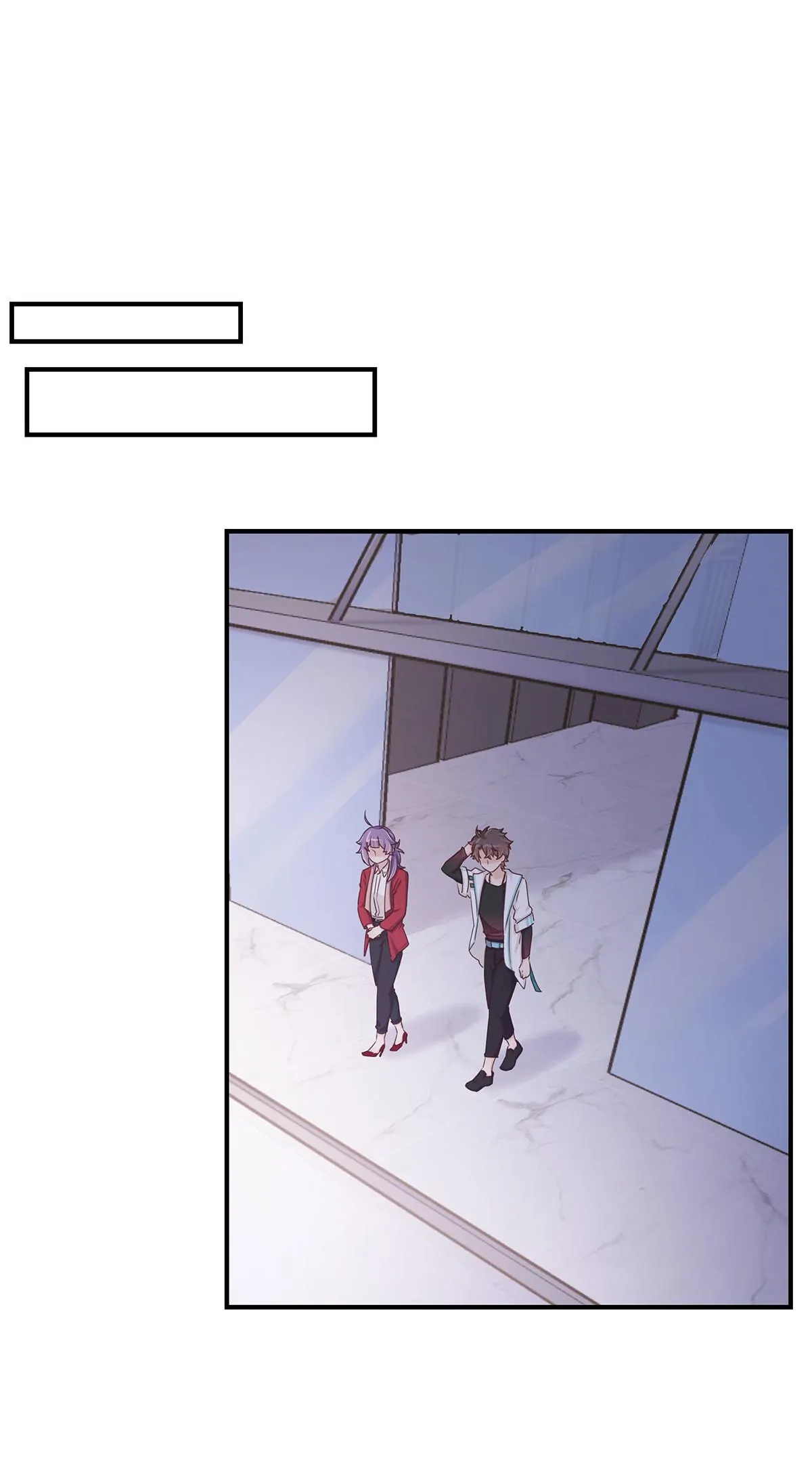 Read It's Not Just About the Money Manga Online