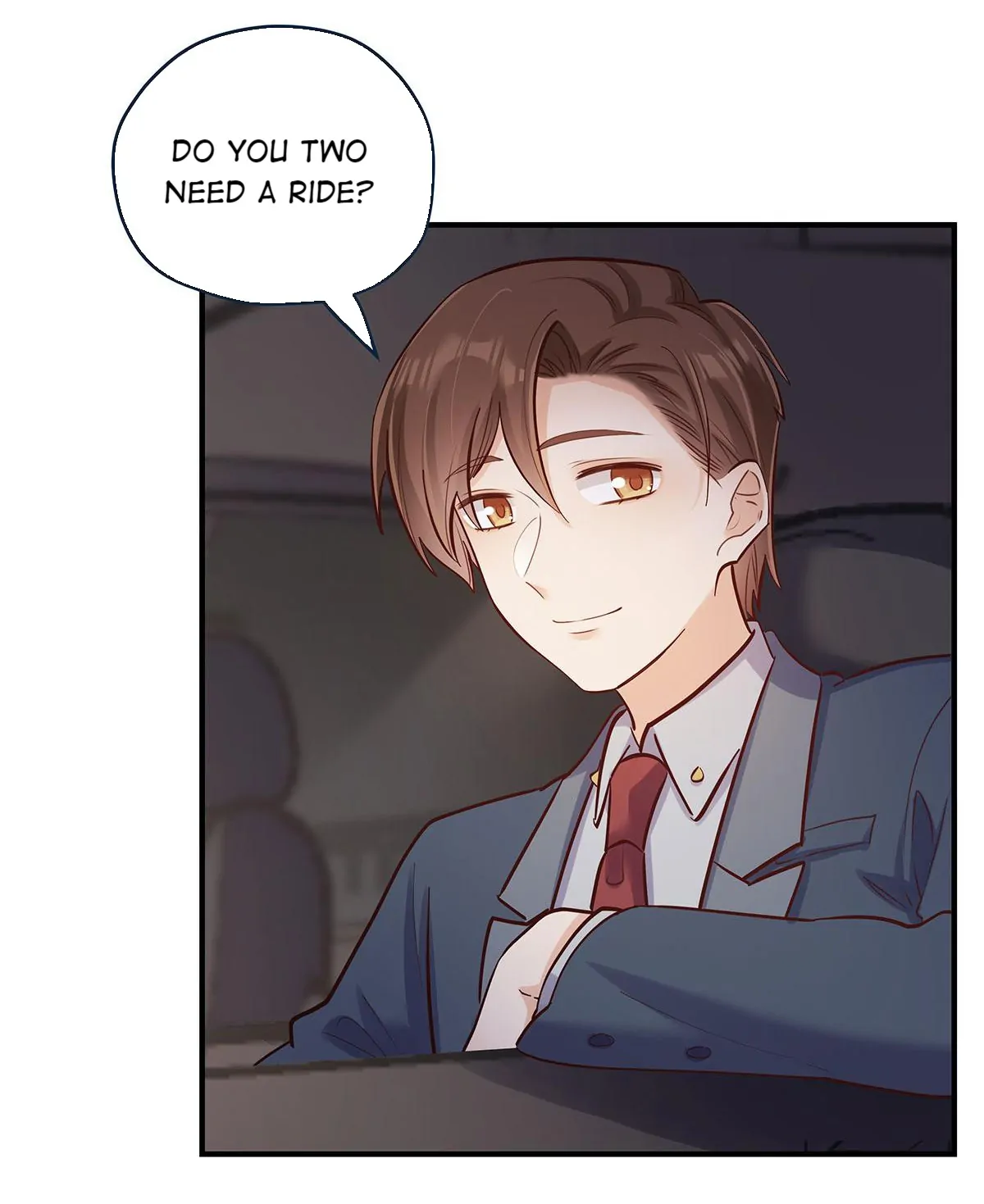 Read It's Not Just About the Money Manga Online