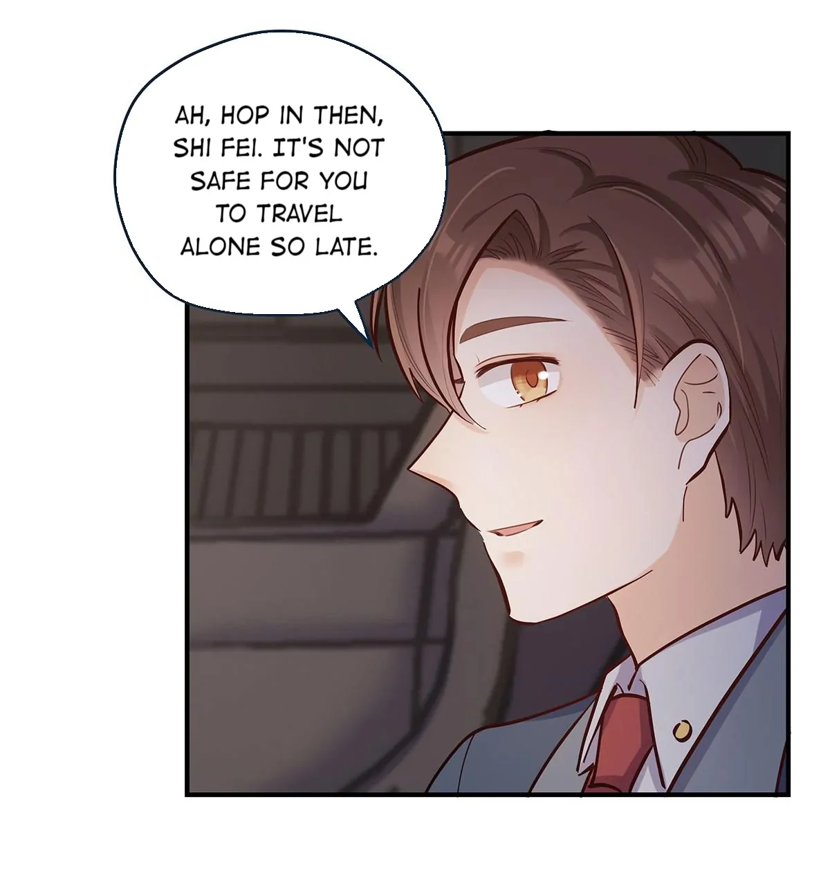 Read It's Not Just About the Money Manga Online