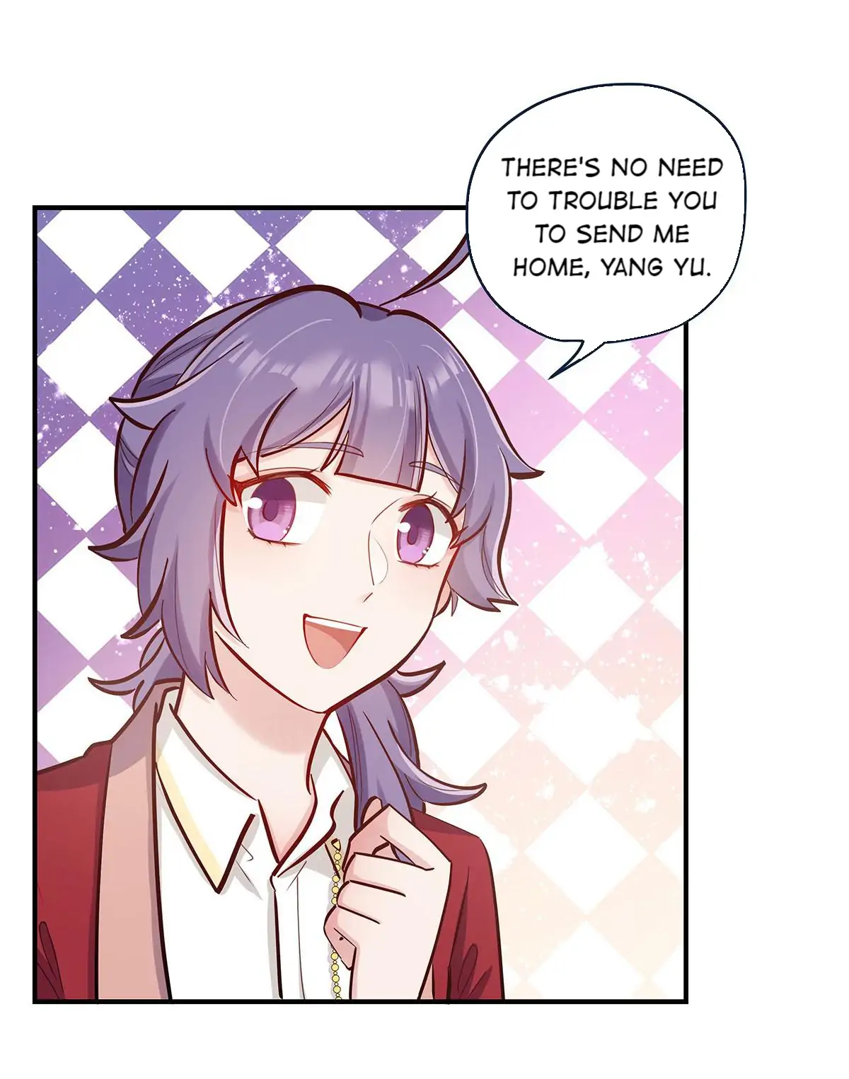 Read It's Not Just About the Money Manga Online
