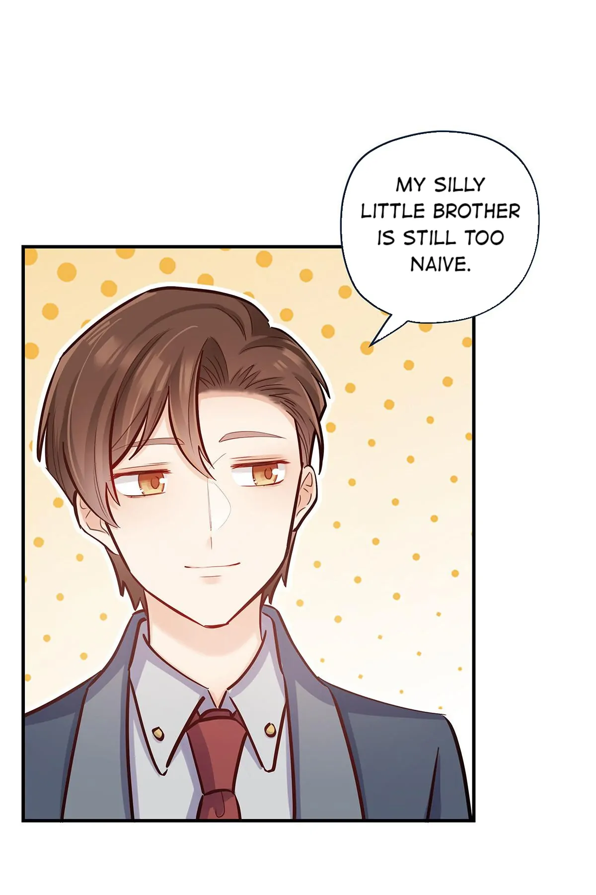 Read It's Not Just About the Money Manga Online