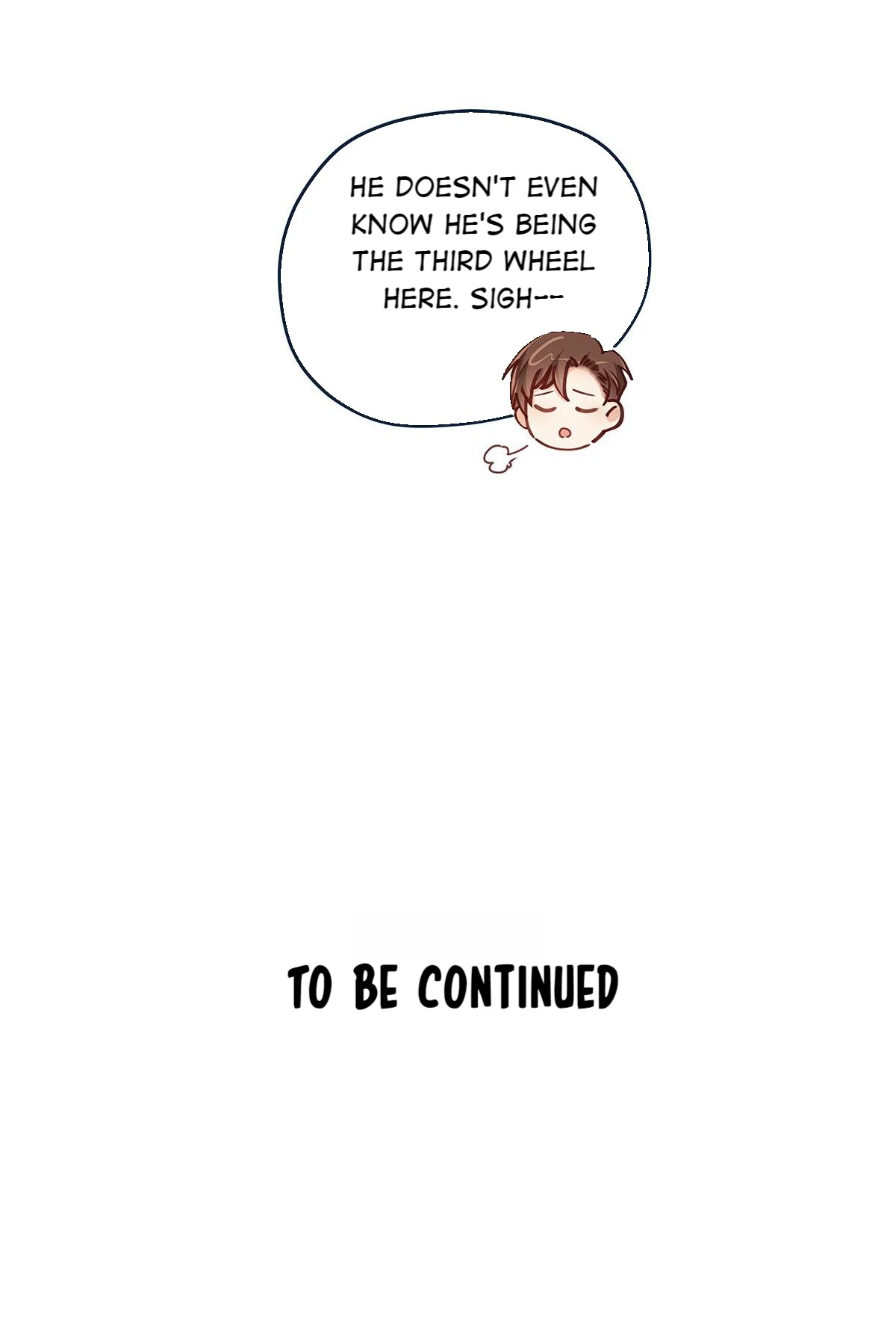 Read It's Not Just About the Money Manga Online