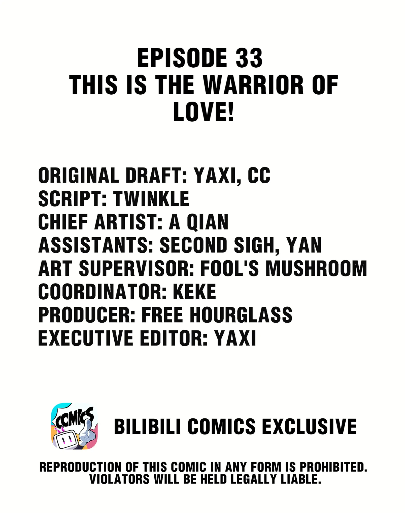 Read It's Not Just About the Money Manga Online