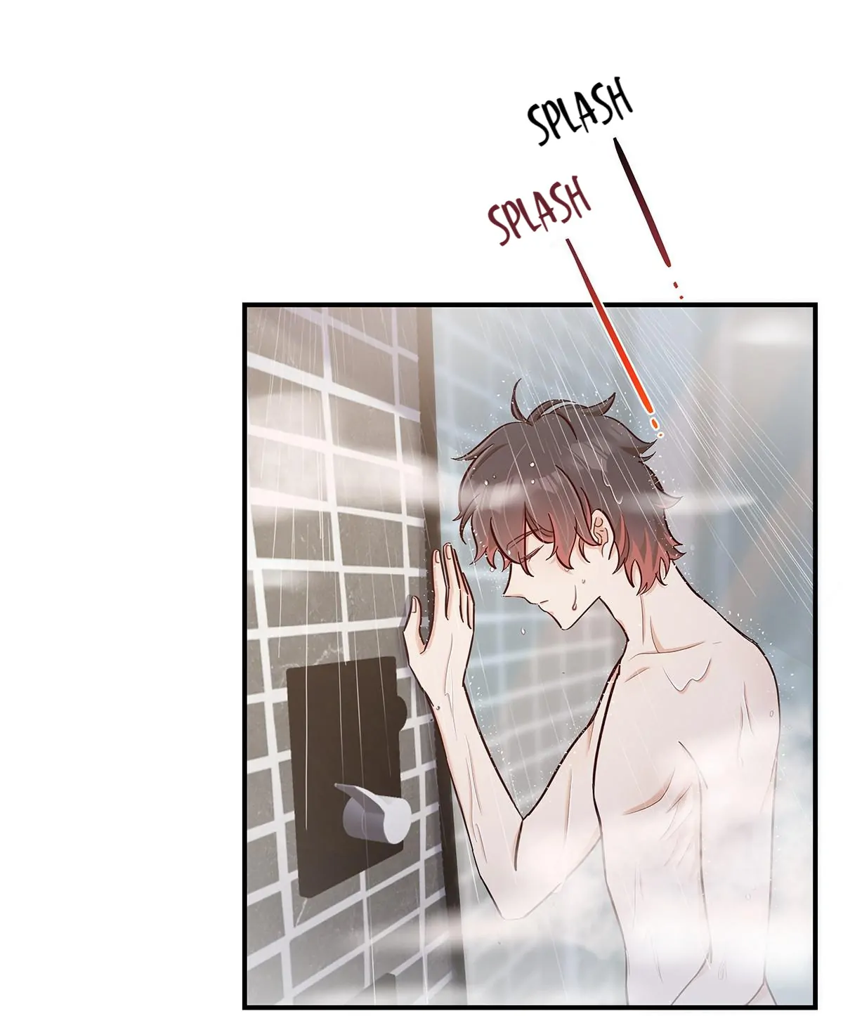Read It's Not Just About the Money Manga Online