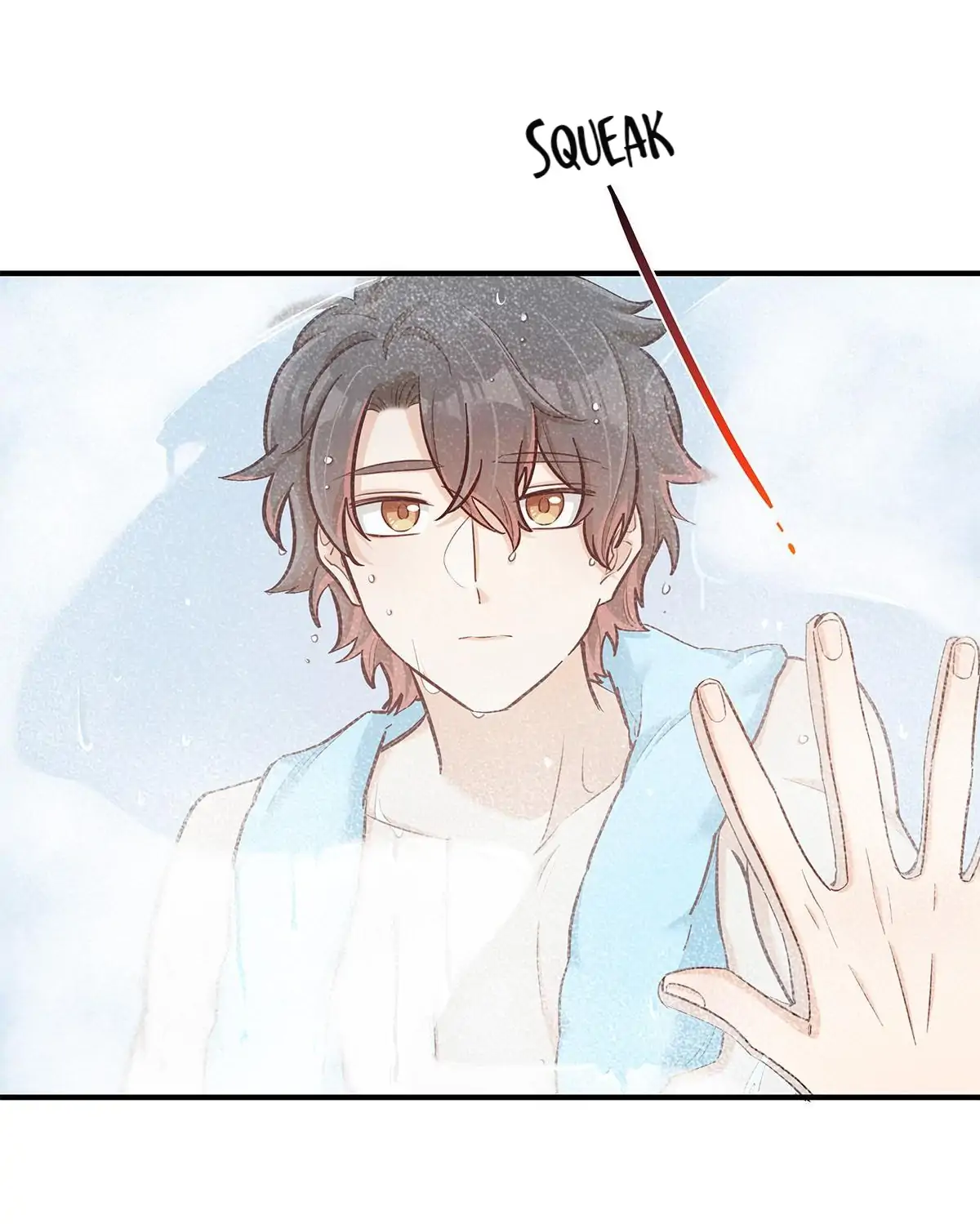 Read It's Not Just About the Money Manga Online