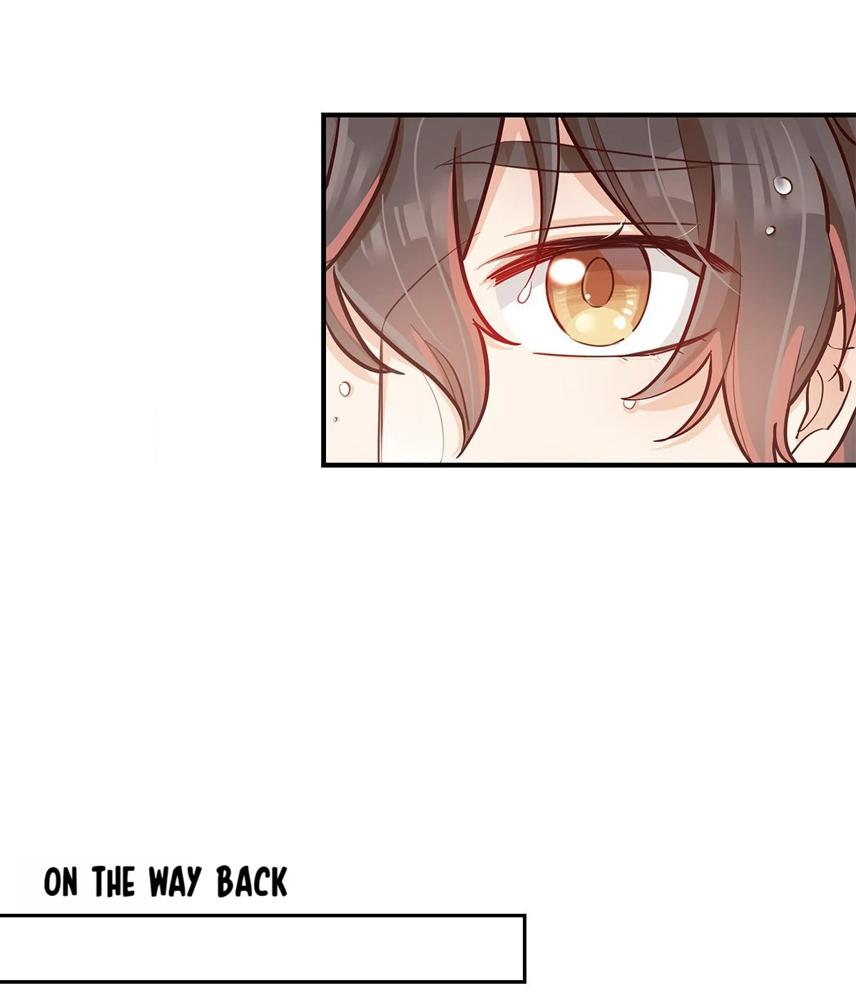 Read It's Not Just About the Money Manga Online