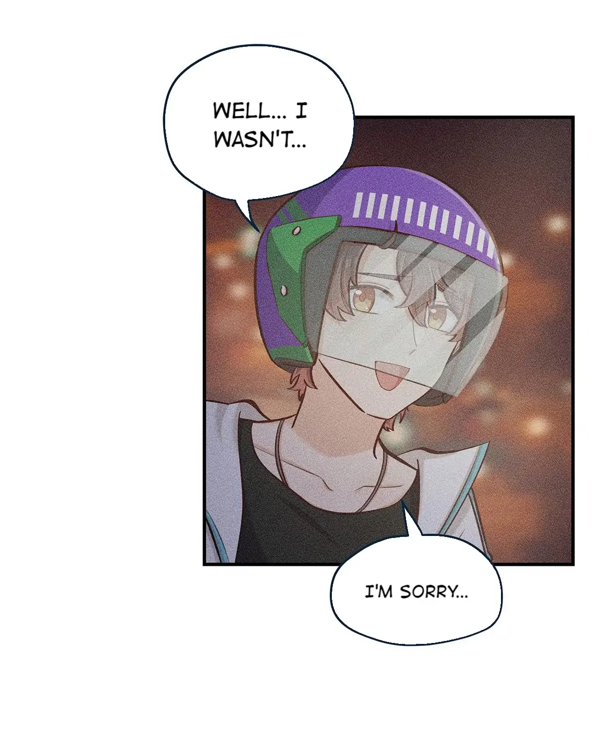 Read It's Not Just About the Money Manga Online