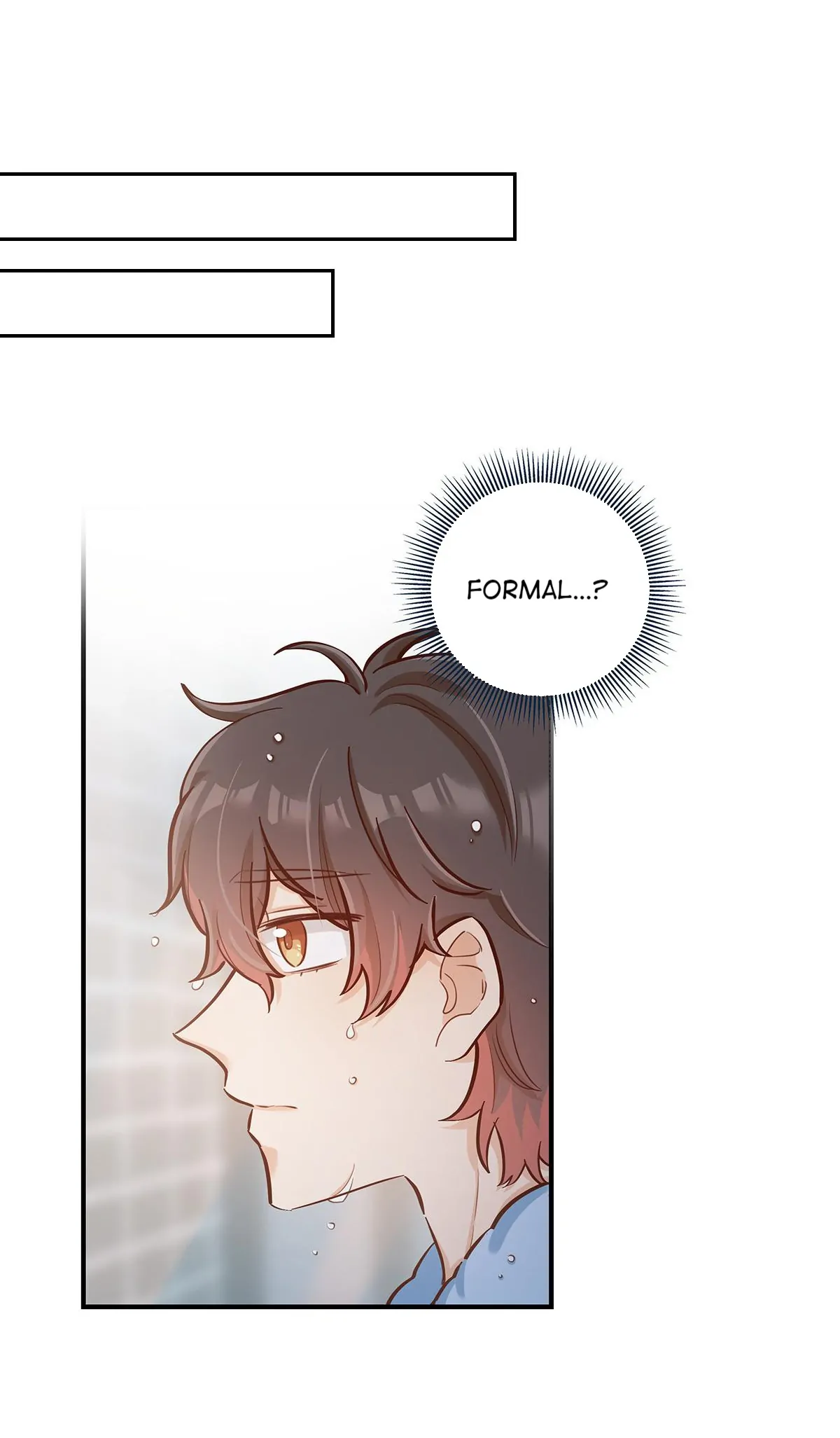 Read It's Not Just About the Money Manga Online