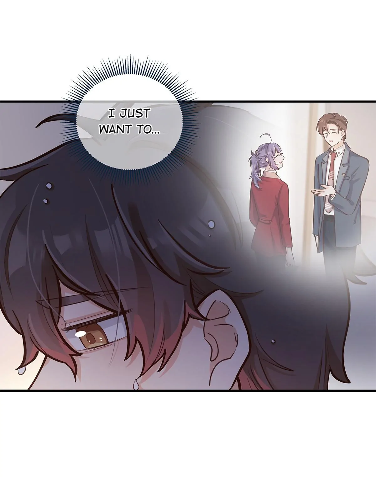 Read It's Not Just About the Money Manga Online
