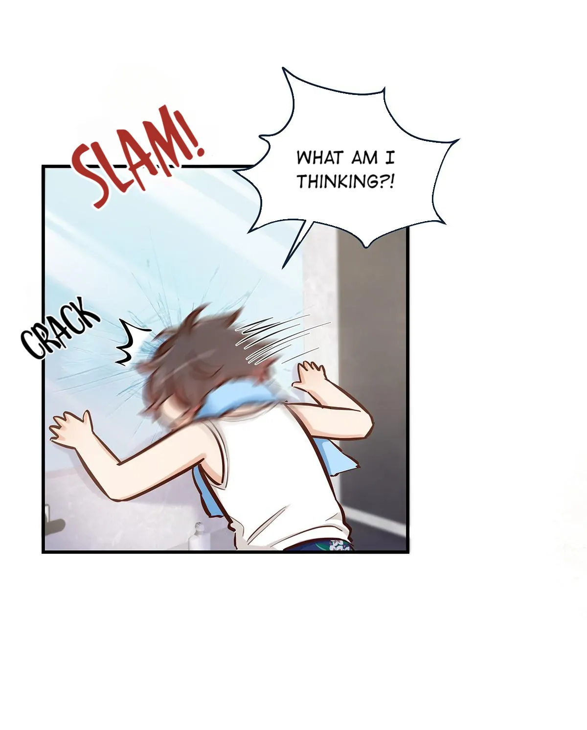 Read It's Not Just About the Money Manga Online
