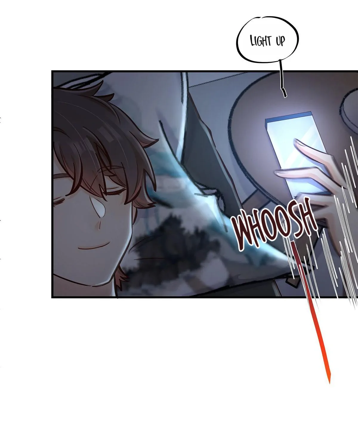 Read It's Not Just About the Money Manga Online