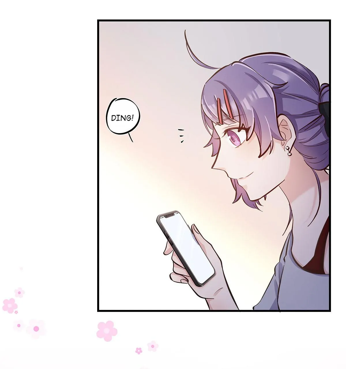 Read It's Not Just About the Money Manga Online