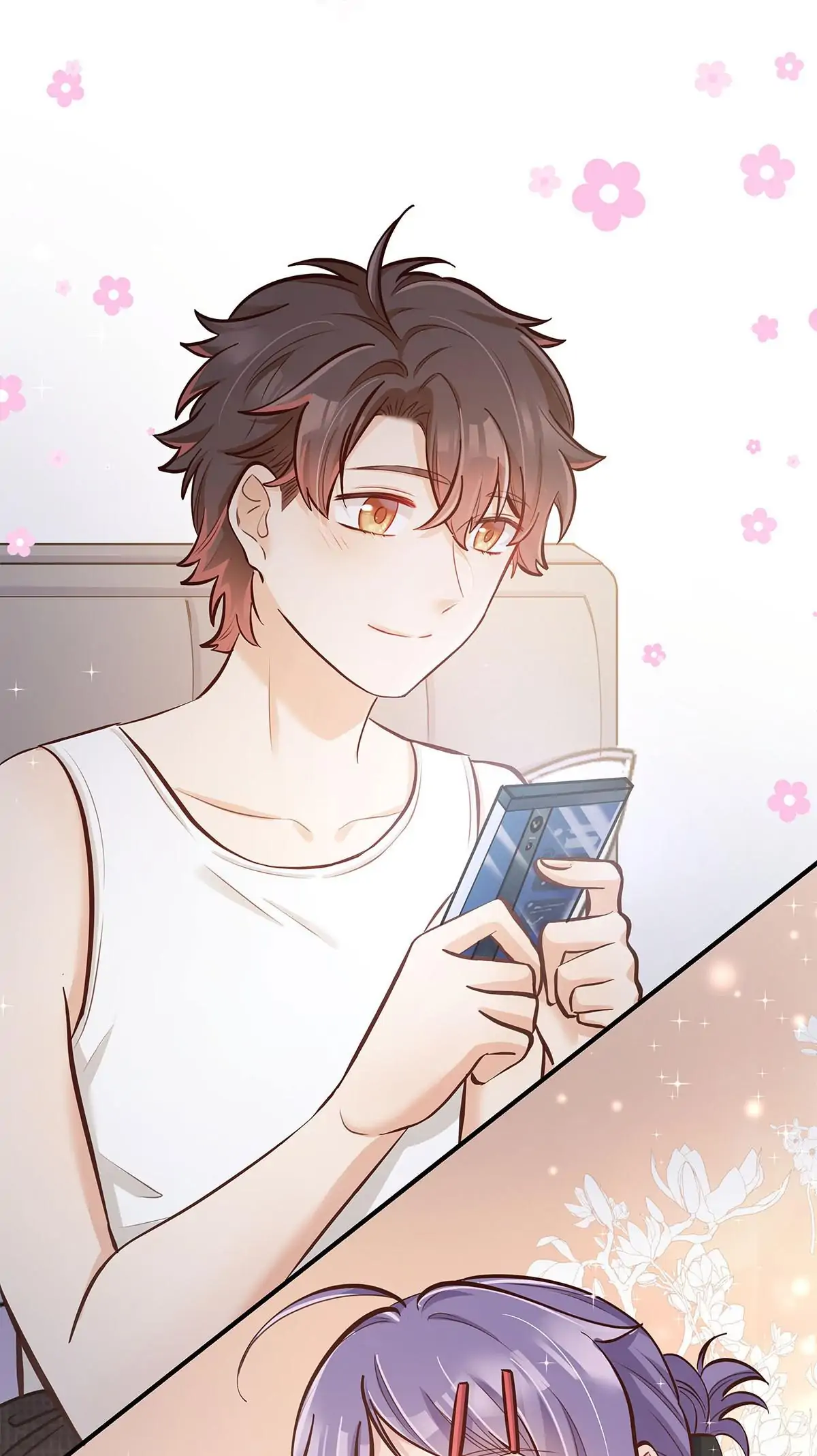 Read It's Not Just About the Money Manga Online