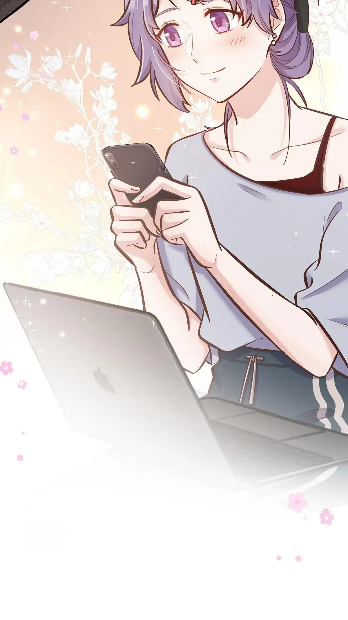 Read It's Not Just About the Money Manga Online