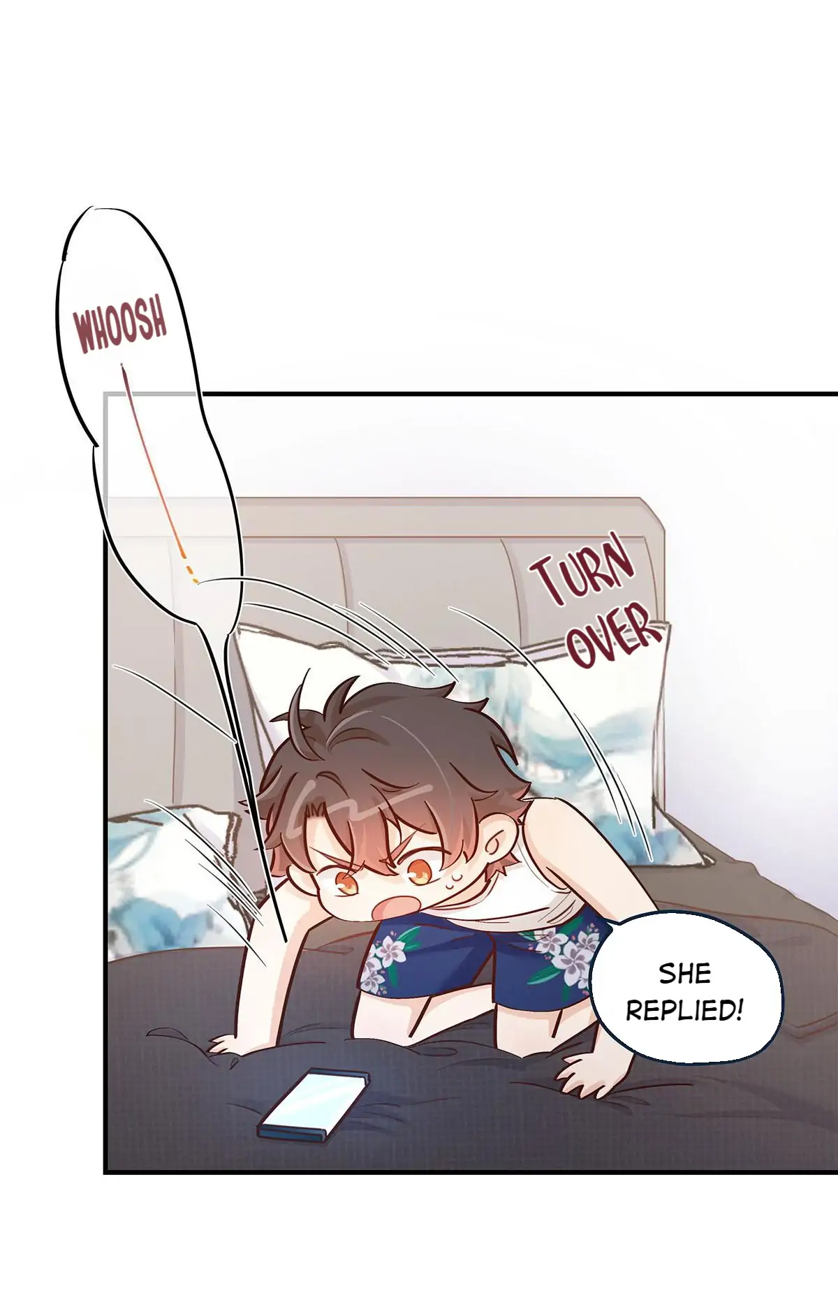 Read It's Not Just About the Money Manga Online
