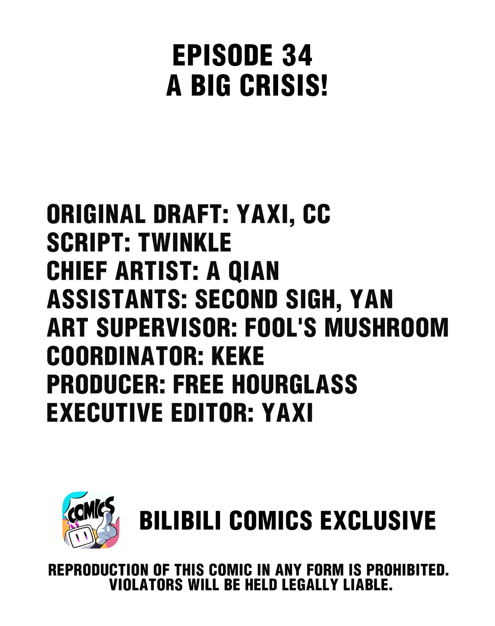 Read It's Not Just About the Money Manga Online