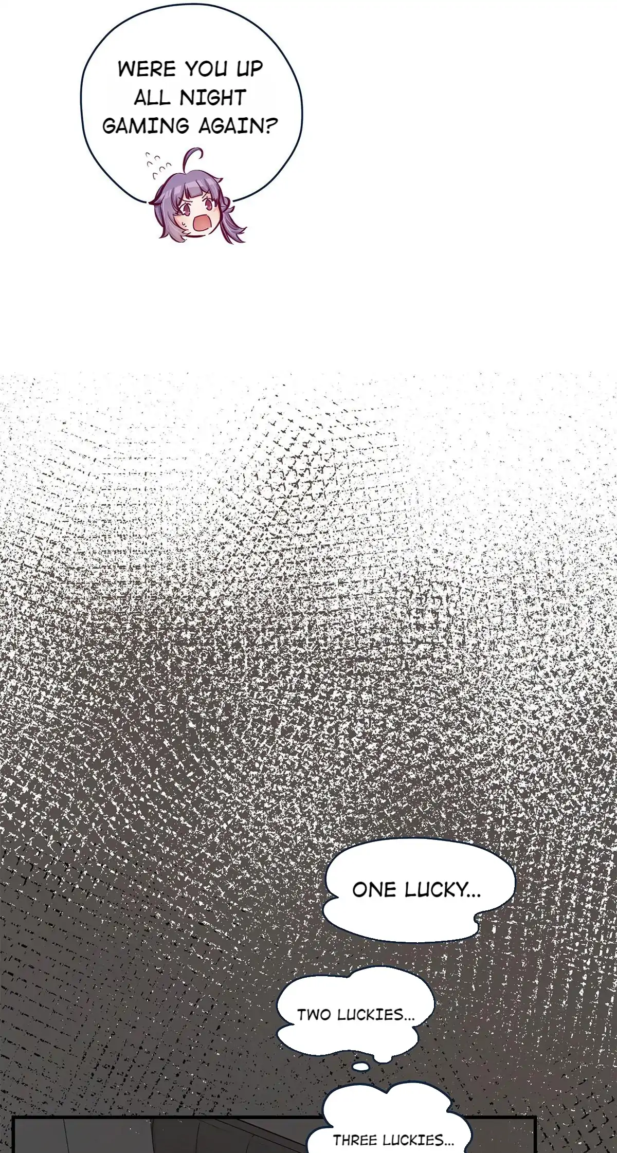 Read It's Not Just About the Money Manga Online