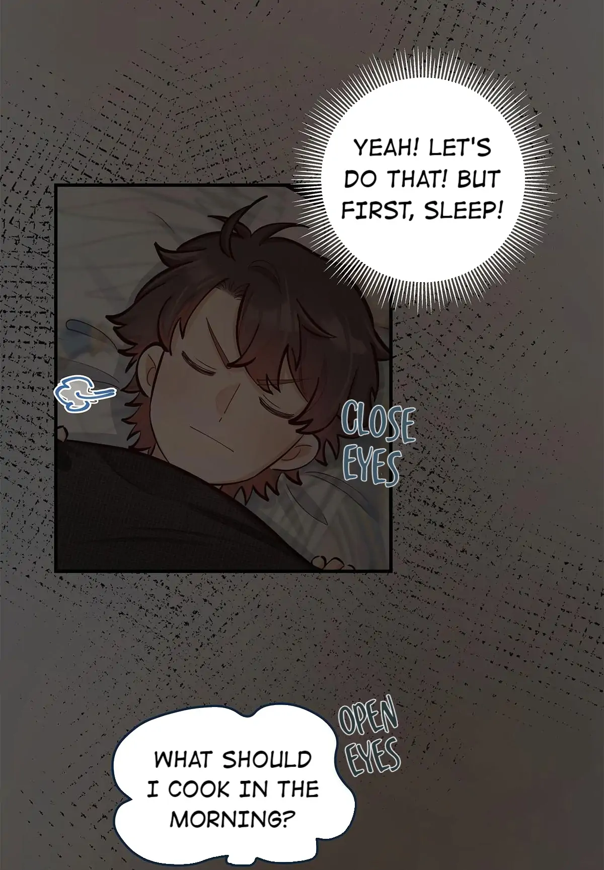 Read It's Not Just About the Money Manga Online