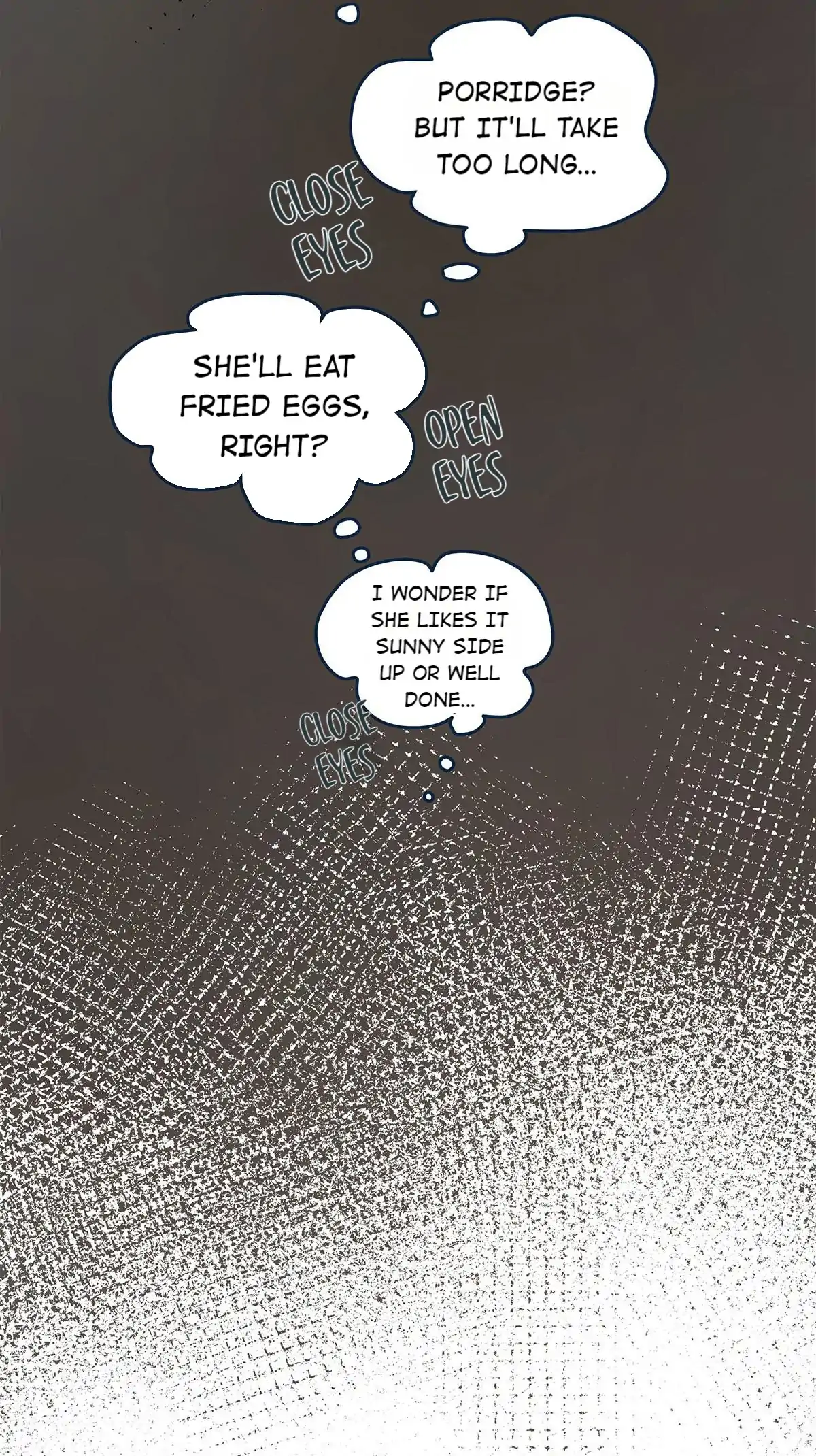 Read It's Not Just About the Money Manga Online