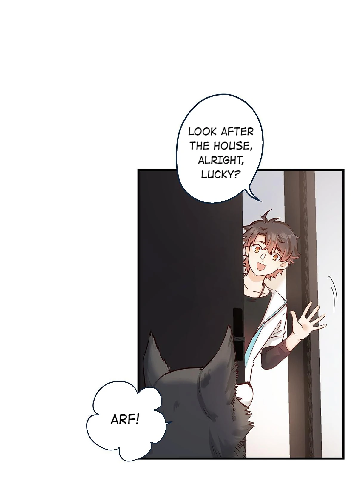 Read It's Not Just About the Money Manga Online