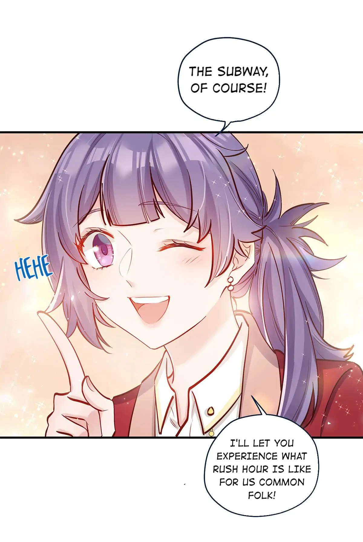 Read It's Not Just About the Money Manga Online