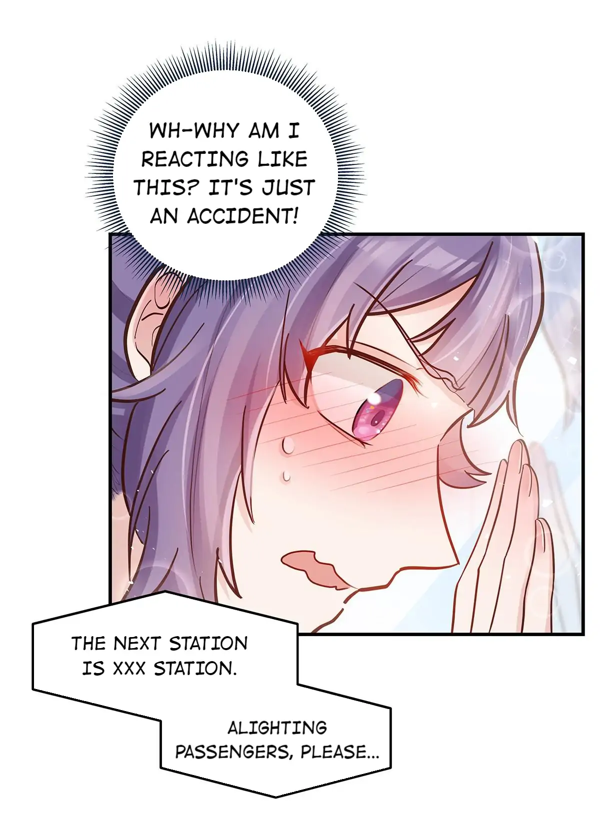 Read It's Not Just About the Money Manga Online