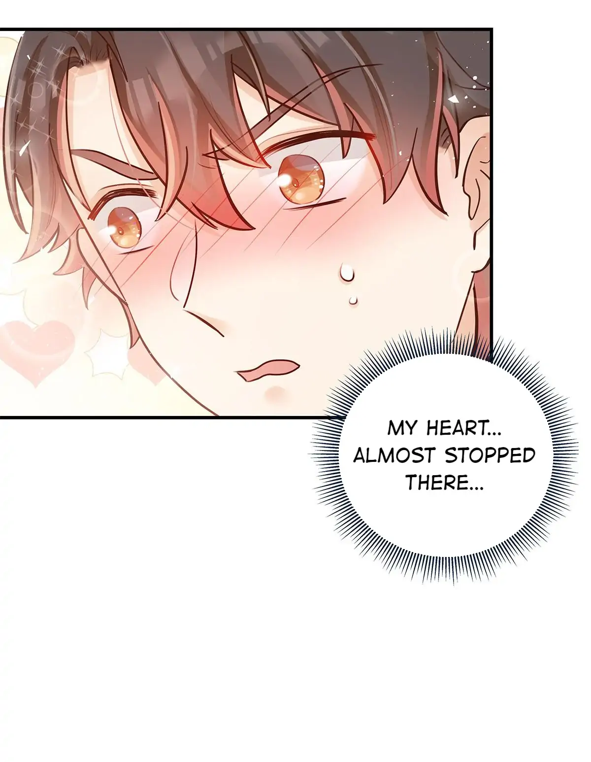 Read It's Not Just About the Money Manga Online