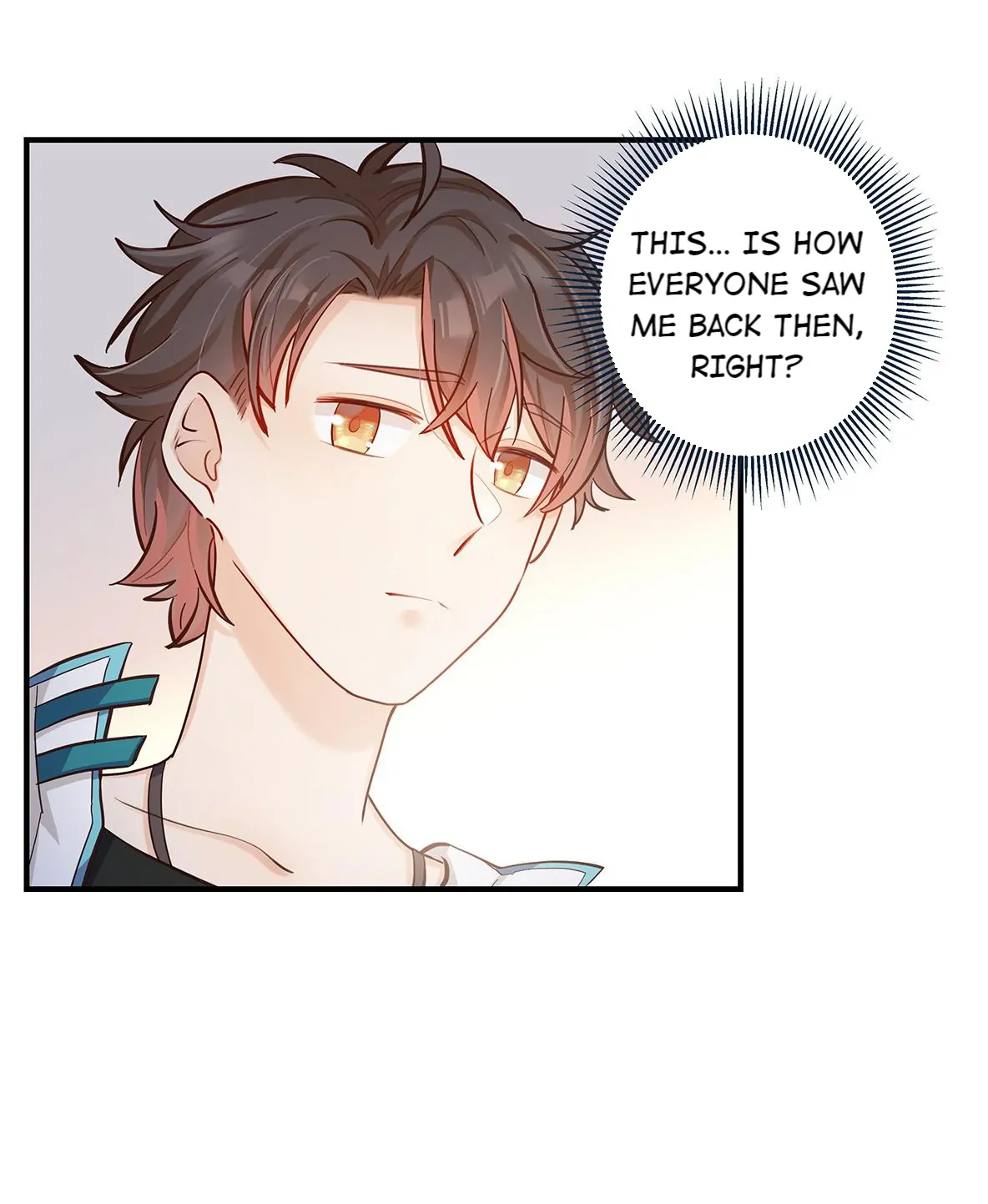 Read It's Not Just About the Money Manga Online