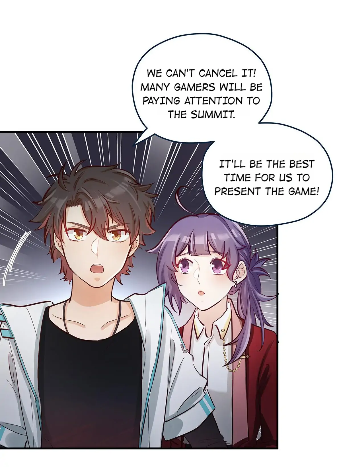 Read It's Not Just About the Money Manga Online