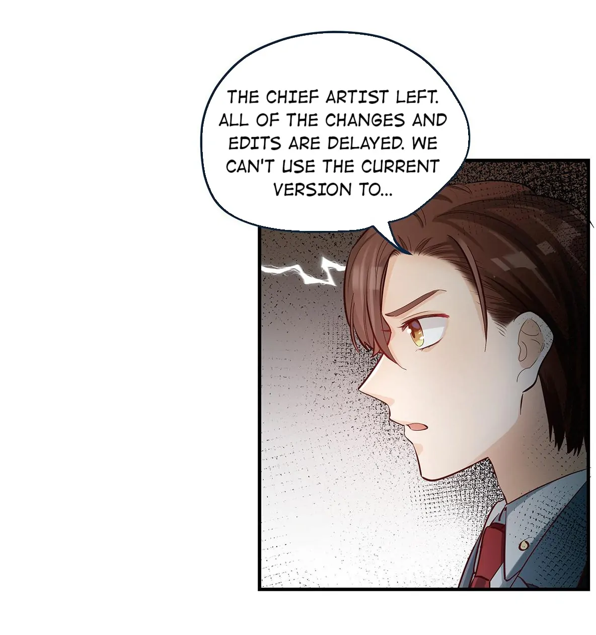 Read It's Not Just About the Money Manga Online