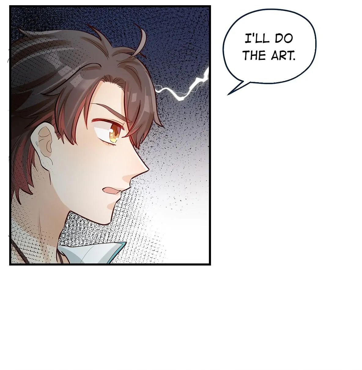 Read It's Not Just About the Money Manga Online