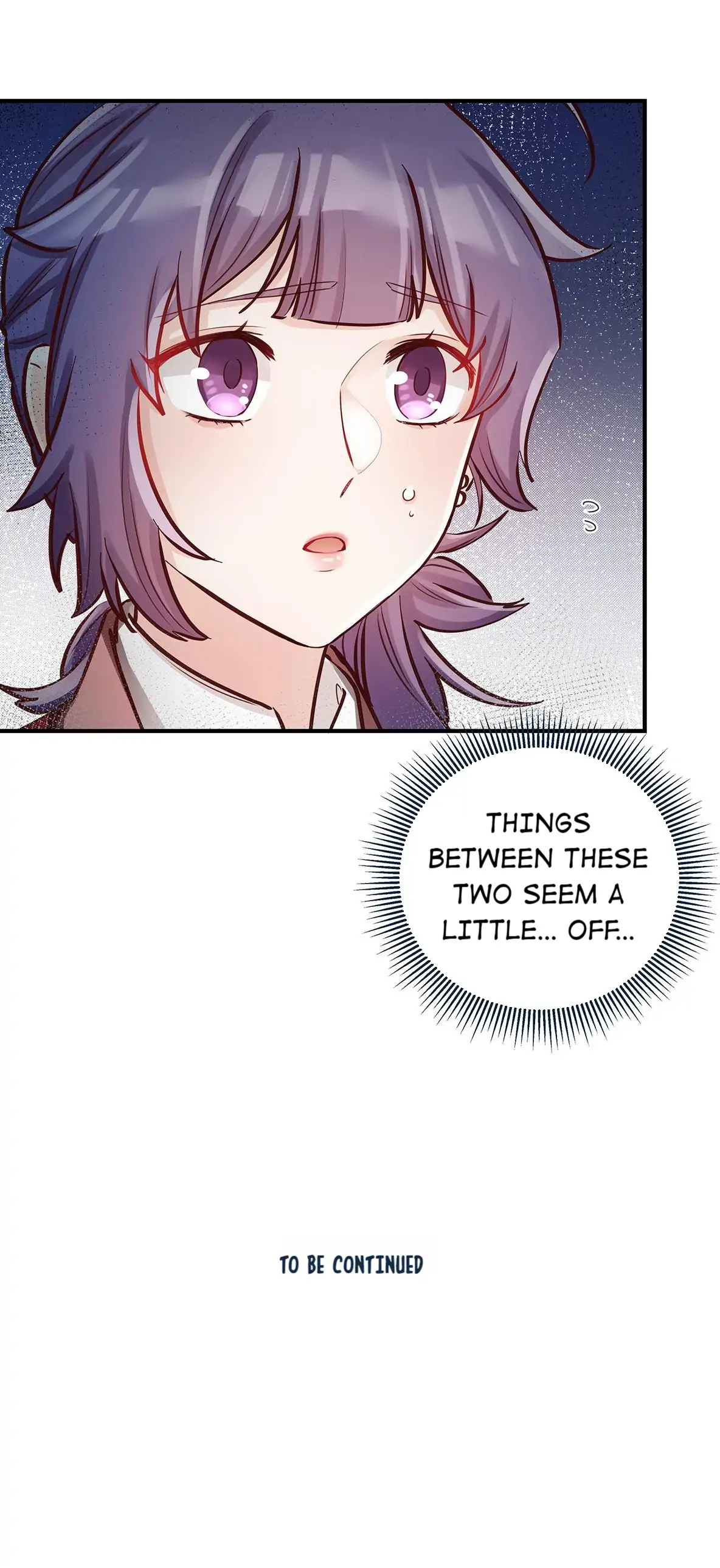 Read It's Not Just About the Money Manga Online