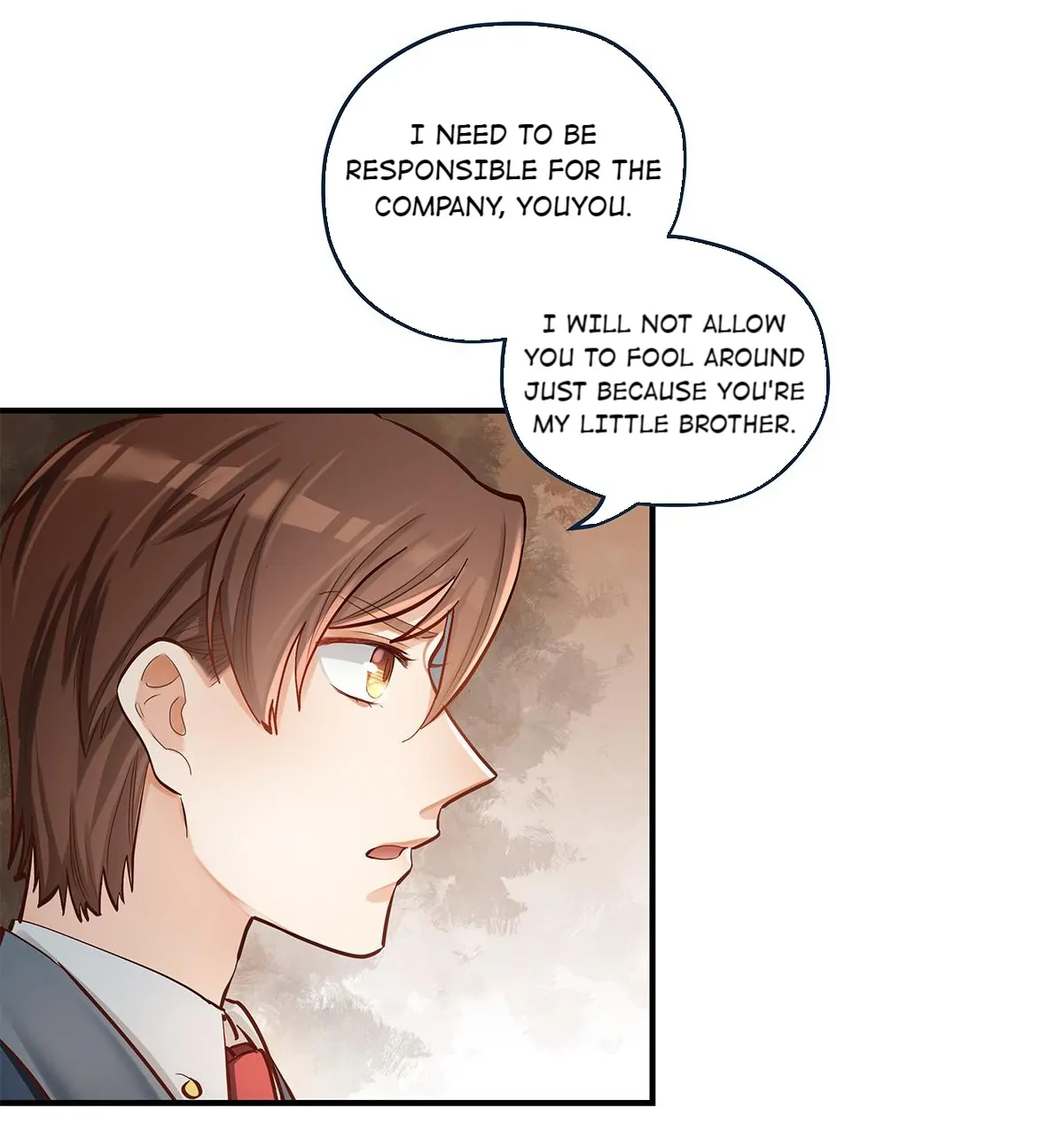 Read It's Not Just About the Money Manga Online