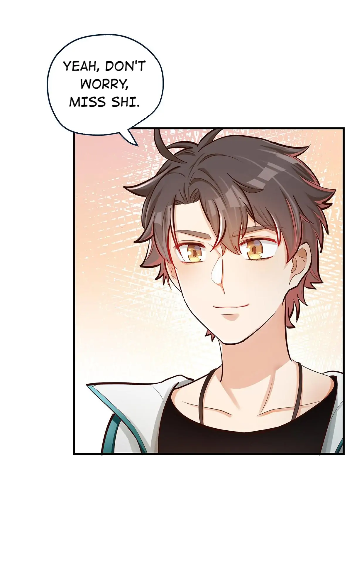 Read It's Not Just About the Money Manga Online
