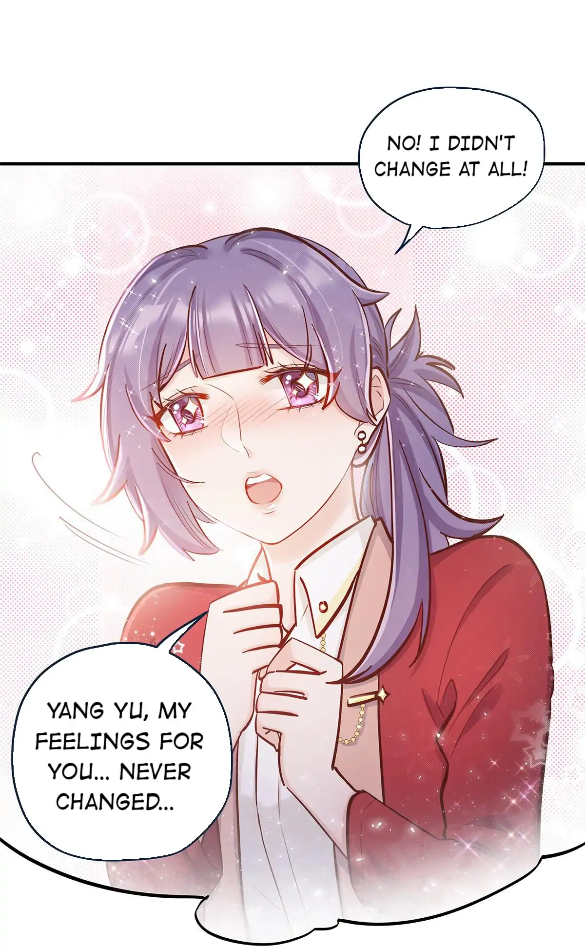 Read It's Not Just About the Money Manga Online
