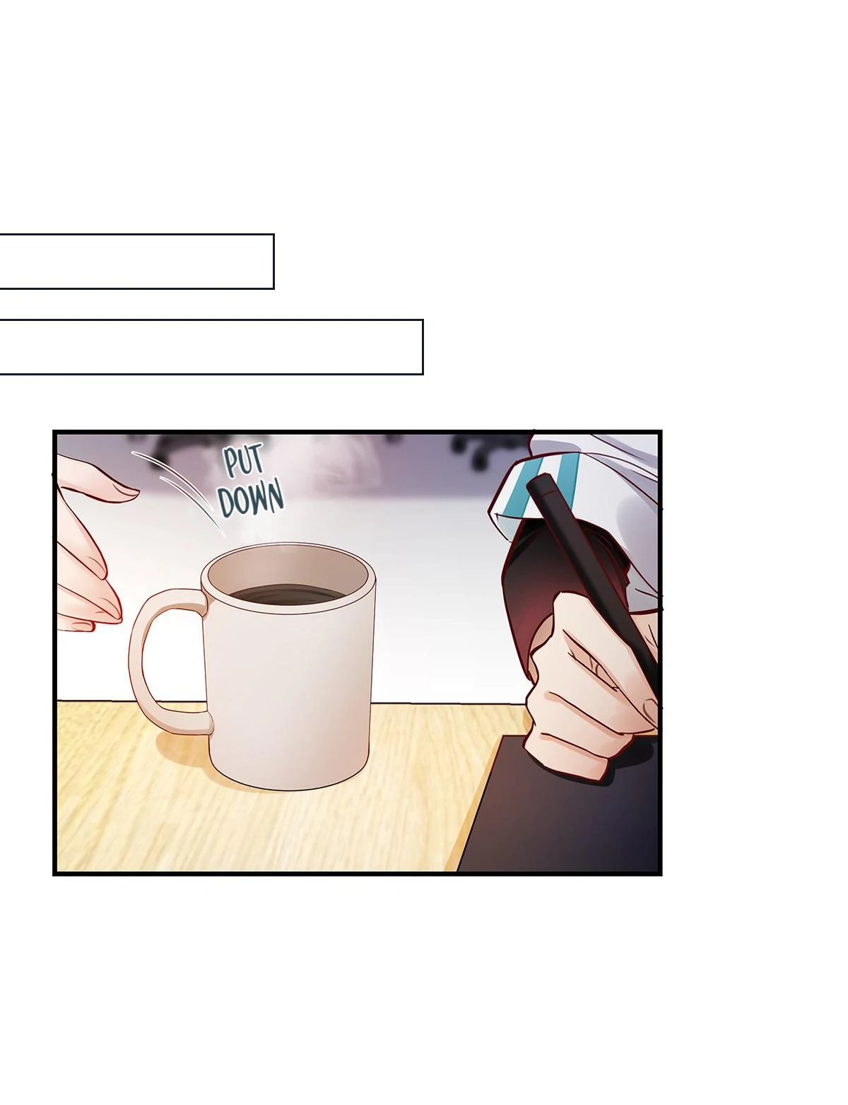 Read It's Not Just About the Money Manga Online
