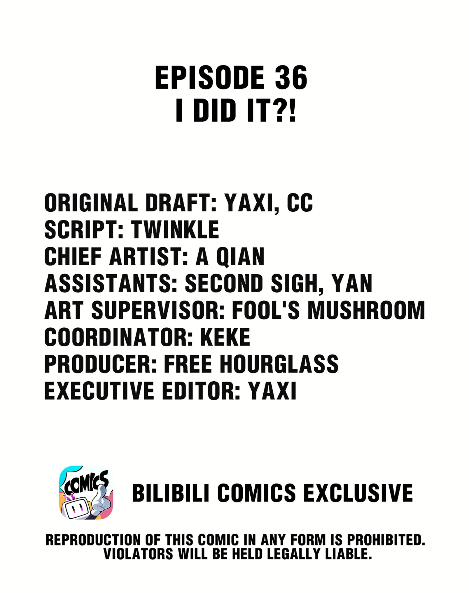 Read It's Not Just About the Money Manga Online
